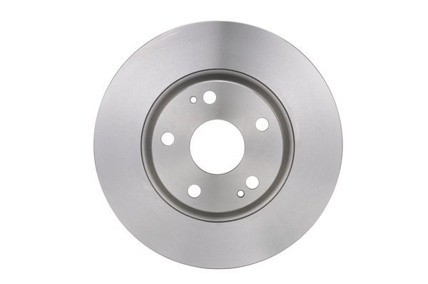 Bromsskiva Ventilerad, Framaxel Bosch 0 986 479 454 BOSCH Bromsskiva Ventilerad, Framaxel Bosch 0 986 479 454 BOSCH