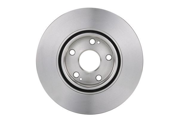 Bromsskiva Ventilerad, Framaxel Bosch 0 986 479 454 BOSCH Bromsskiva Ventilerad, Framaxel Bosch 0 986 479 454 BOSCH