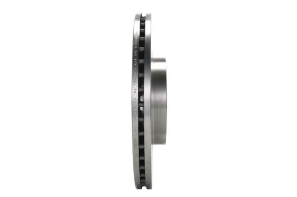Bromsskiva Ventilerad, Framaxel Bosch 0 986 479 454 BOSCH Bromsskiva Ventilerad, Framaxel Bosch 0 986 479 454 BOSCH