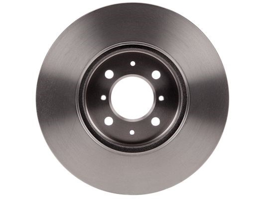 Bromsskiva Ventilerad, Framaxel BOSCH BOSCH Bromsskiva Ventilerad, Framaxel BOSCH BOSCH