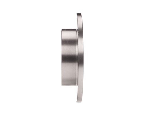 Bromsskiva Solid, Bakaxel Bosch 0 986 479 484 BOSCH Bromsskiva Solid, Bakaxel Bosch 0 986 479 484 BOSCH