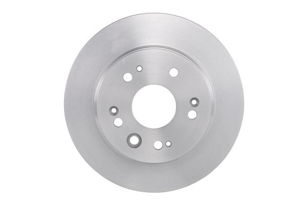 Bromsskiva Solid, Bakaxel Bosch 0 986 479 505 BOSCH