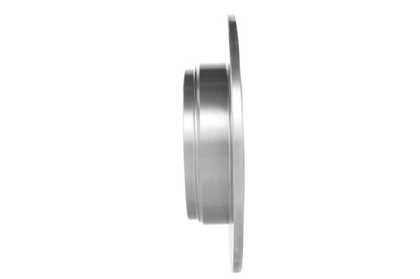 Bromsskiva Solid, Bakaxel Bosch 0 986 479 505 BOSCH