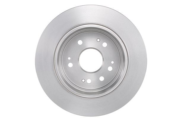 Bromsskiva Solid, Bakaxel Bosch 0 986 479 505 BOSCH