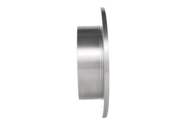 Bromsskiva Solid, Bakaxel Bosch 0 986 479 509 BOSCH