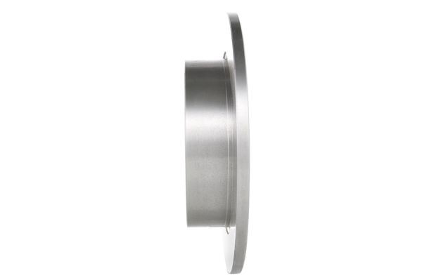 Bromsskiva Solid, Bakaxel Bosch 0 986 479 518 BOSCH Bromsskiva Solid, Bakaxel Bosch 0 986 479 518 BOSCH