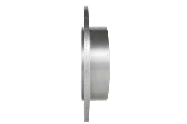 Bromsskiva Solid, Bakaxel Bosch 0 986 479 518 BOSCH Bromsskiva Solid, Bakaxel Bosch 0 986 479 518 BOSCH