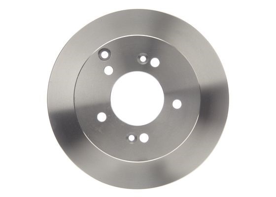 Bromsskiva Solid, Bakaxel Bosch 0 986 479 525 BOSCH