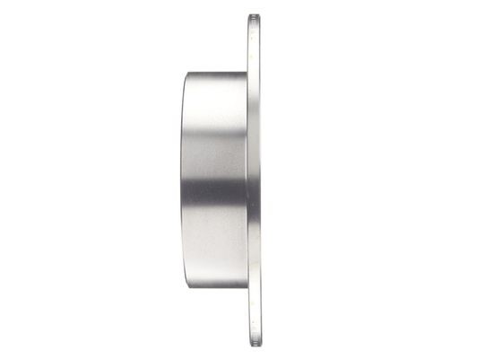 Bromsskiva Solid, Bakaxel Bosch 0 986 479 525 BOSCH