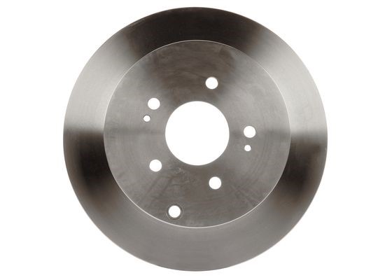 Bromsskiva Solid, Bakaxel Bosch 0 986 479 532 BOSCH