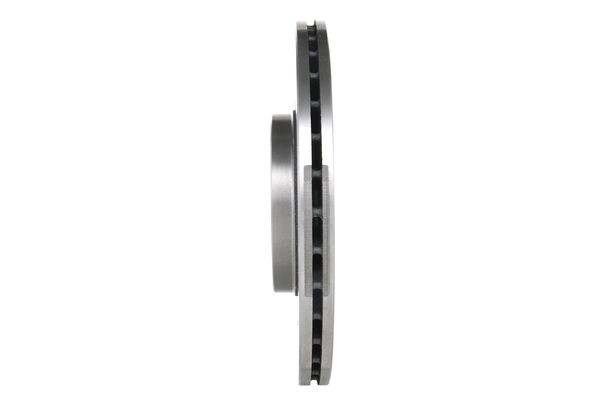 Bromsskiva Ventilerad, Framaxel Bosch 0 986 479 554 BOSCH Bromsskiva Ventilerad, Framaxel Bosch 0 986 479 554 BOSCH