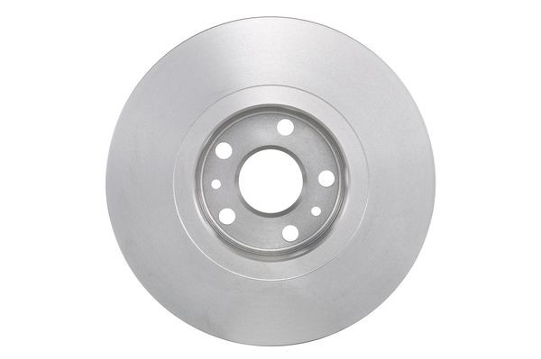 Bromsskiva Ventilerad, Framaxel Bosch 0 986 479 554 BOSCH Bromsskiva Ventilerad, Framaxel Bosch 0 986 479 554 BOSCH