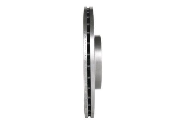 Bromsskiva Ventilerad, Framaxel Bosch 0 986 479 554 BOSCH Bromsskiva Ventilerad, Framaxel Bosch 0 986 479 554 BOSCH