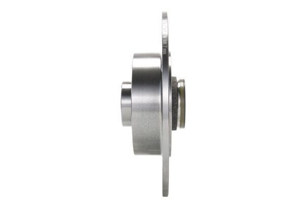 Bromsskiva Solid, Bakaxel Bosch 0 986 479 575 BOSCH