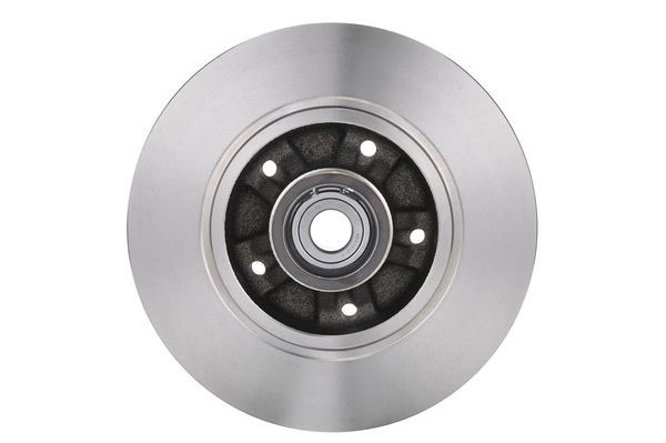 Bromsskiva Solid, Bakaxel Bosch 0 986 479 575 BOSCH