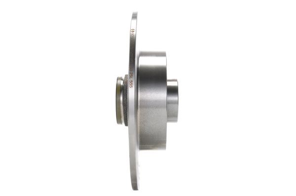 Bromsskiva Solid, Bakaxel Bosch 0 986 479 575 BOSCH