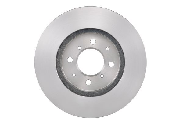 Bromsskiva Ventilerad, Framaxel Bosch 0 986 479 594 BOSCH