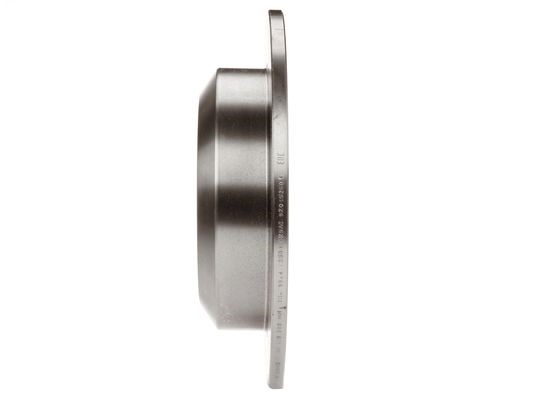 Bromsskiva Solid, Bakaxel Bosch 0 986 479 598 BOSCH Bromsskiva Solid, Bakaxel Bosch 0 986 479 598 BOSCH