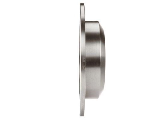 Bromsskiva Solid, Bakaxel Bosch 0 986 479 598 BOSCH Bromsskiva Solid, Bakaxel Bosch 0 986 479 598 BOSCH