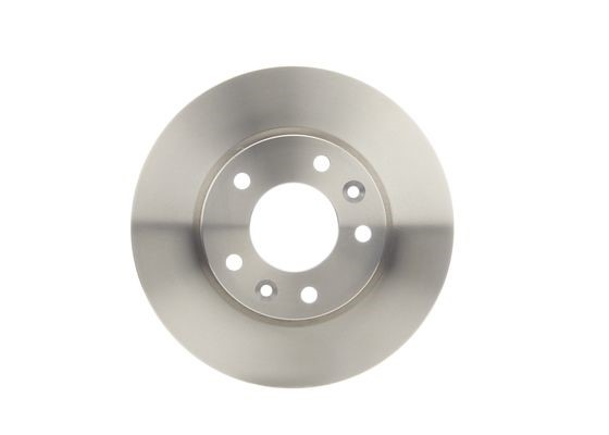 Bromsskiva Ventilerad, Framaxel Bosch 0 986 479 599 BOSCH Bromsskiva Ventilerad, Framaxel Bosch 0 986 479 599 BOSCH