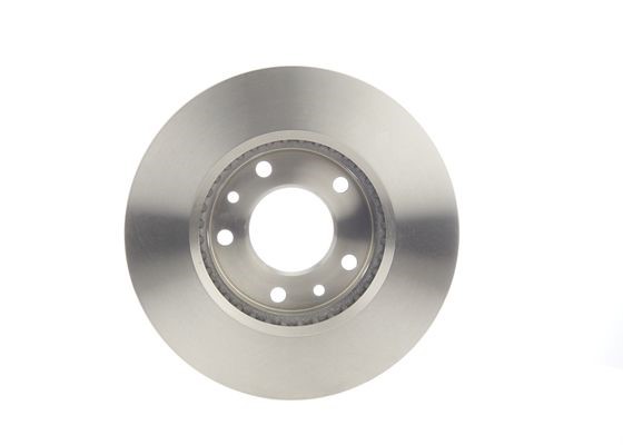 Bromsskiva Ventilerad, Framaxel Bosch 0 986 479 599 BOSCH Bromsskiva Ventilerad, Framaxel Bosch 0 986 479 599 BOSCH