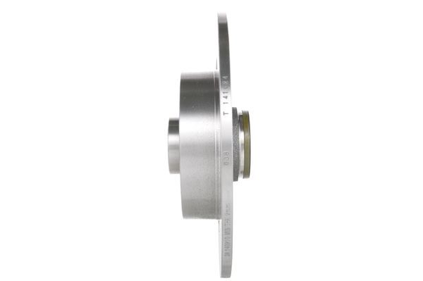 Bromsskiva Solid, Bakaxel Bosch 0 986 479 607 BOSCH