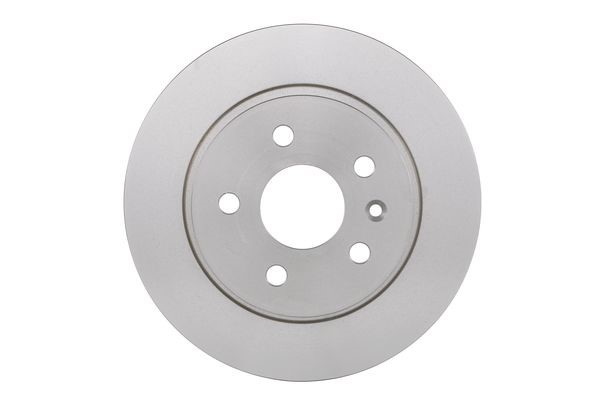 Bromsskiva Solid, Bakaxel Bosch 0 986 479 645 BOSCH