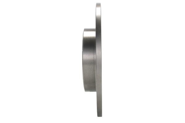 Bromsskiva Solid, Bakaxel Bosch 0 986 479 646 BOSCH