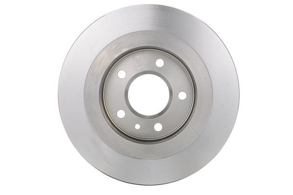 Bromsskiva Solid, Bakaxel Bosch 0 986 479 646 BOSCH