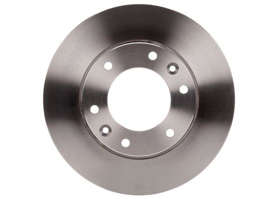 Bromsskiva Ventilerad, Framaxel Bosch 0 986 479 693 BOSCH