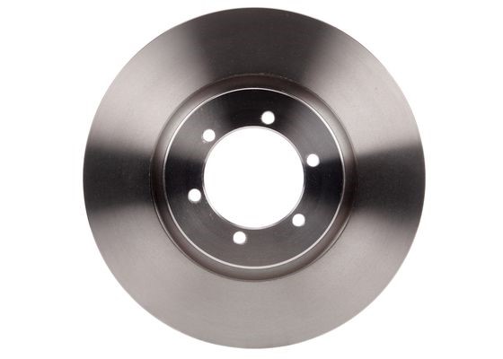Bromsskiva Ventilerad, Framaxel Bosch 0 986 479 694 BOSCH Bromsskiva Ventilerad, Framaxel Bosch 0 986 479 694 BOSCH