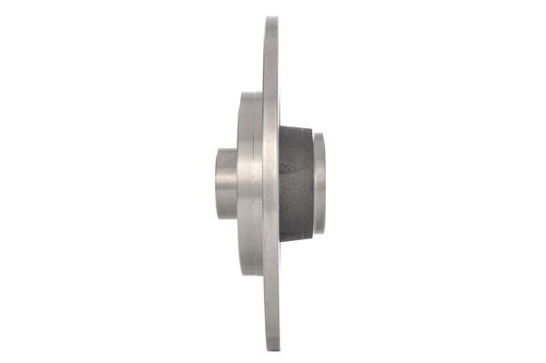Bromsskiva Solid, Bakaxel Bosch 0 986 479 695 BOSCH