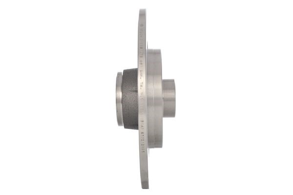 Bromsskiva Solid, Bakaxel Bosch 0 986 479 695 BOSCH