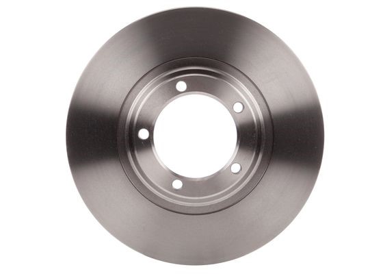 Bromsskiva Ventilerad, Framaxel Bosch 0 986 479 696 BOSCH Bromsskiva Ventilerad, Framaxel Bosch 0 986 479 696 BOSCH