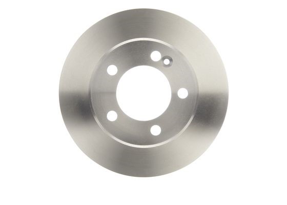 Bromsskiva Solid, Bakaxel Bosch 0 986 479 714 BOSCH