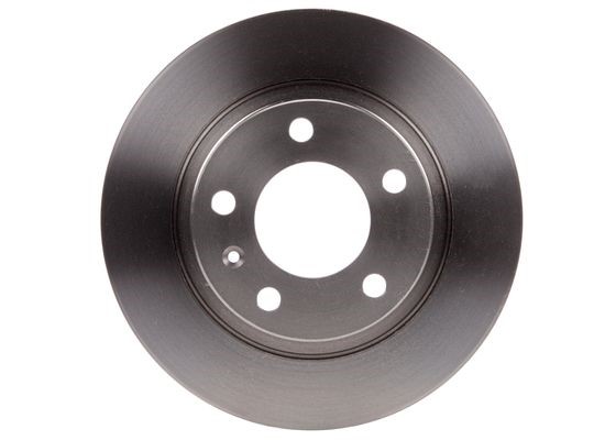 Bromsskiva Solid, Bakaxel Bosch 0 986 479 715 BOSCH