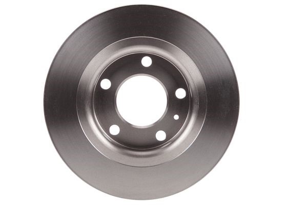 Bromsskiva Solid, Bakaxel Bosch 0 986 479 715 BOSCH