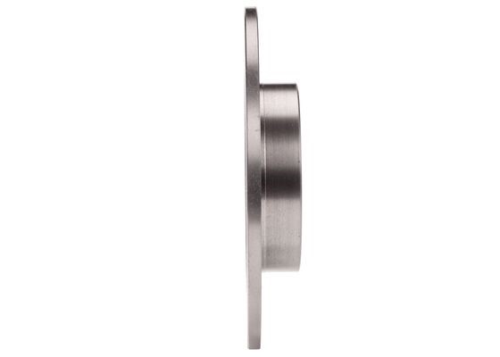 Bromsskiva Solid, Bakaxel Bosch 0 986 479 715 BOSCH
