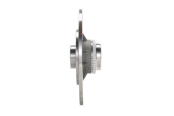 Bromsskiva Solid, Bakaxel Bosch 0 986 479 759 BOSCH