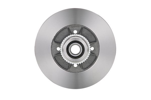 Bromsskiva Solid, Bakaxel Bosch 0 986 479 759 BOSCH