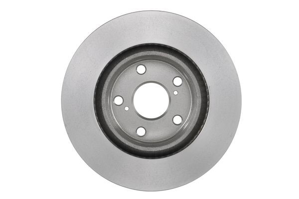 Bromsskiva Ventilerad, Framaxel BOSCH BOSCH Bromsskiva Ventilerad, Framaxel BOSCH BOSCH