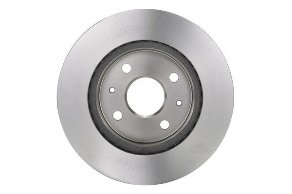 Bromsskiva Ventilerad, Framaxel Bosch 0 986 479 769 BOSCH