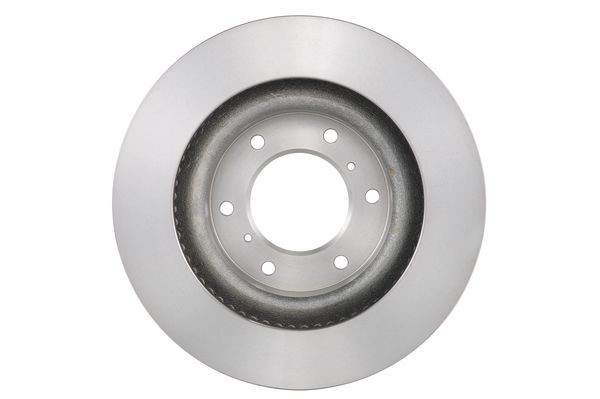 Bromsskiva Ventilerad, Framaxel Bosch 0 986 479 782 BOSCH
