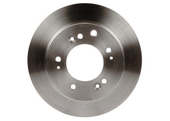 Bromsskiva Ventilerad, Bakaxel Bosch 0 986 479 793 BOSCH Bromsskiva Ventilerad, Bakaxel Bosch 0 986 479 793 BOSCH