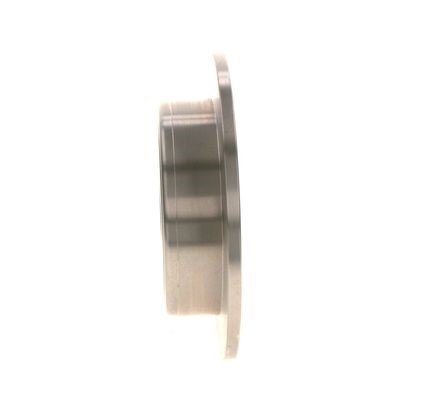 Bromsskiva Solid, Bakaxel Bosch 0 986 479 985 BOSCH