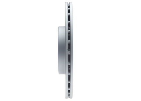 Bromsskiva Ventilerad, Framaxel Bosch 0 986 479 A07 BOSCH Bromsskiva Ventilerad, Framaxel Bosch 0 986 479 A07 BOSCH