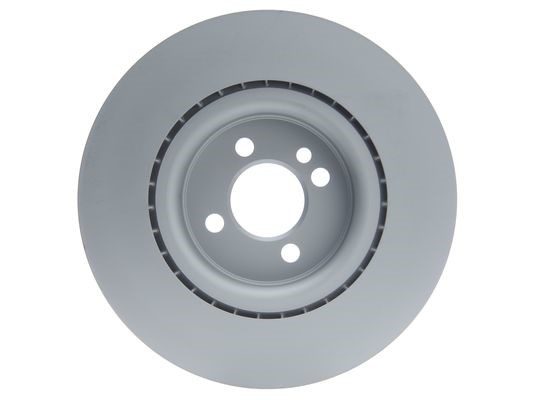 Bromsskiva Ventilerad, Framaxel Bosch 0 986 479 A07 BOSCH