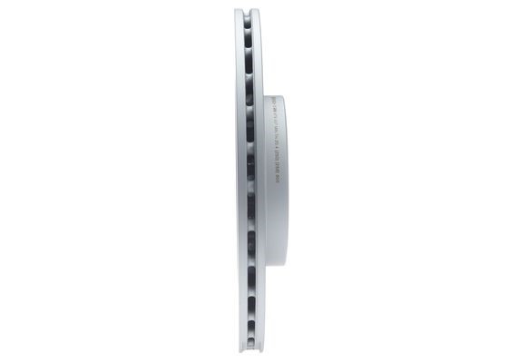 Bromsskiva Ventilerad, Framaxel Bosch 0 986 479 A07 BOSCH Bromsskiva Ventilerad, Framaxel Bosch 0 986 479 A07 BOSCH