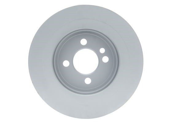 Bromsskiva Solid, Bakaxel Bosch 0 986 479 A08 BOSCH Bromsskiva Solid, Bakaxel Bosch 0 986 479 A08 BOSCH