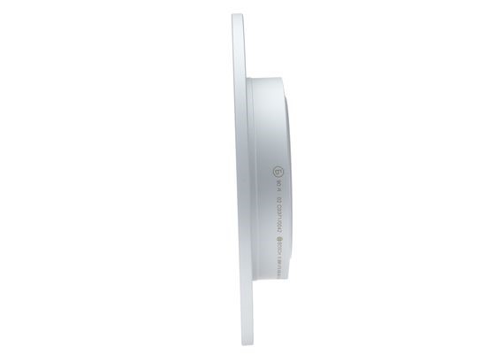 Bromsskiva Solid, Bakaxel Bosch 0 986 479 A08 BOSCH Bromsskiva Solid, Bakaxel Bosch 0 986 479 A08 BOSCH